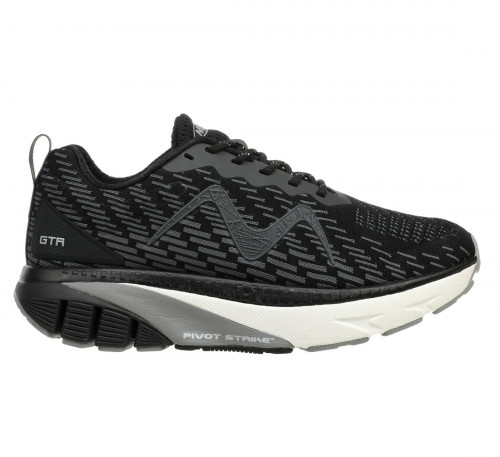 MTR-1500 LACE UP W BLACK MBT Herren Sportschuh Running